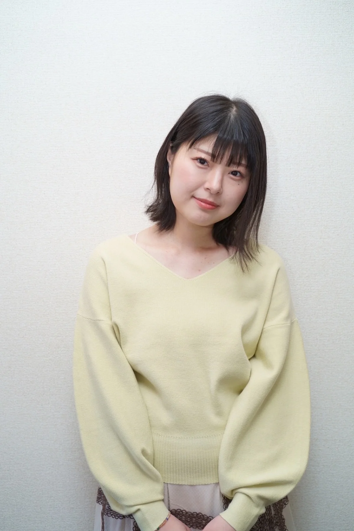 小松みゆ プロフィール写真